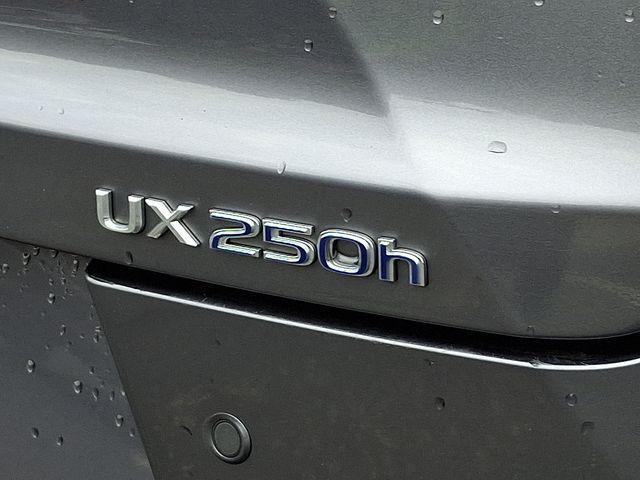 used 2019 Lexus UX 250h car, priced at $21,591