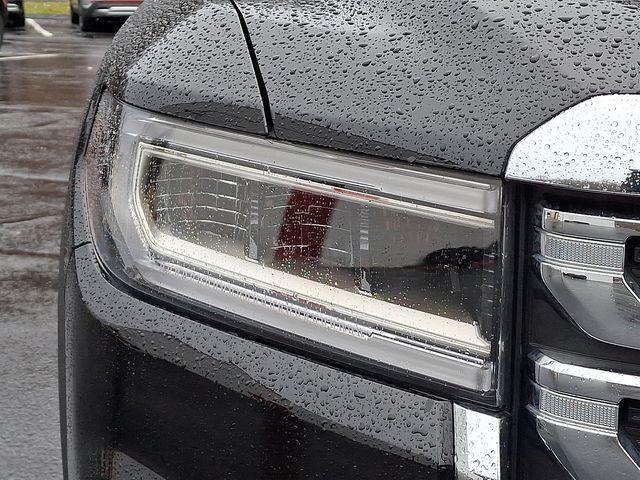 used 2023 GMC Acadia car, priced at $29,304