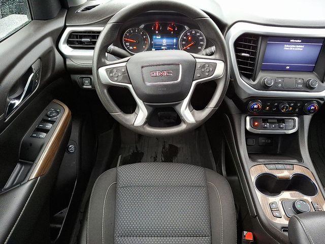 used 2023 GMC Acadia car, priced at $29,304