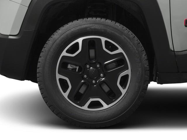 used 2016 Jeep Renegade car, priced at $14,991