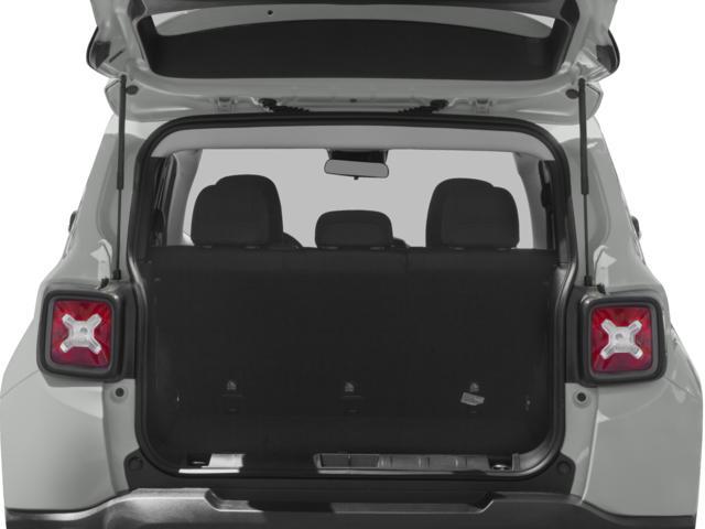 used 2016 Jeep Renegade car, priced at $14,991