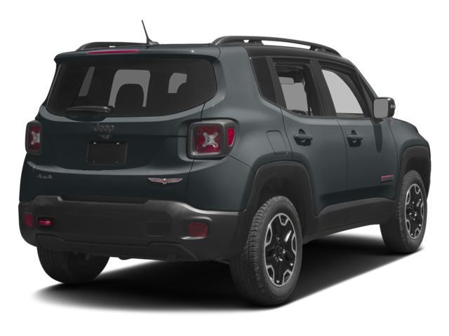 used 2016 Jeep Renegade car, priced at $14,991