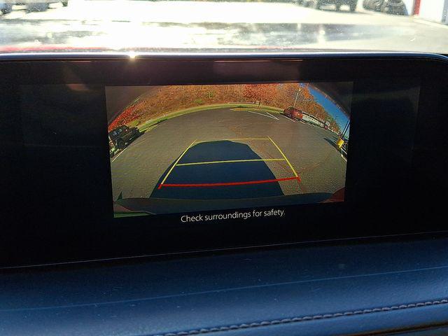 used 2024 Mazda CX-30 car, priced at $21,492