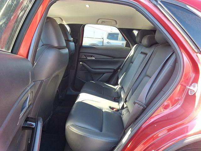 used 2024 Mazda CX-30 car, priced at $21,492