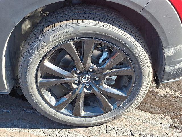 used 2024 Mazda CX-30 car, priced at $21,492