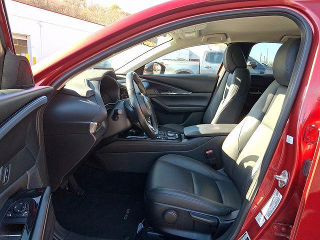 used 2024 Mazda CX-30 car, priced at $21,492