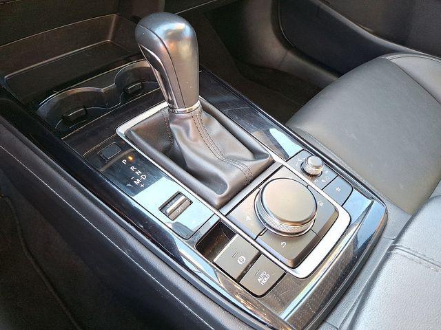 used 2024 Mazda CX-30 car, priced at $21,492