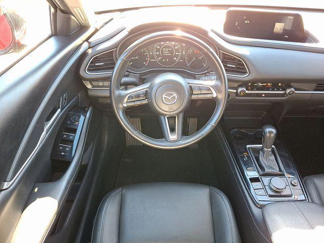 used 2024 Mazda CX-30 car, priced at $21,492