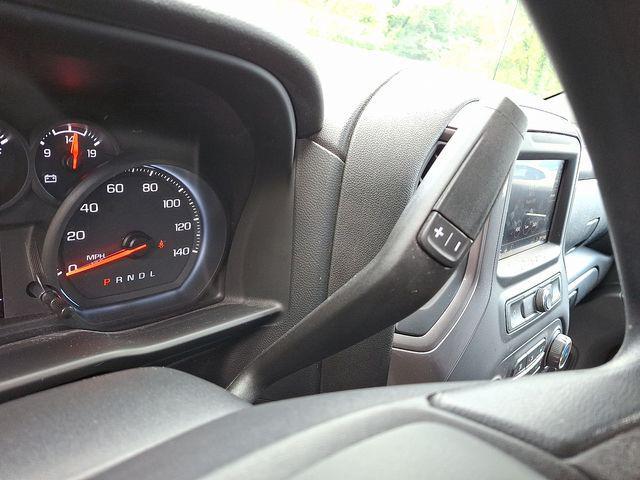 used 2020 Chevrolet Silverado 1500 car, priced at $29,791