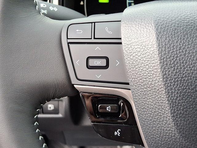 new 2026 Toyota Camry car, priced at $38,458