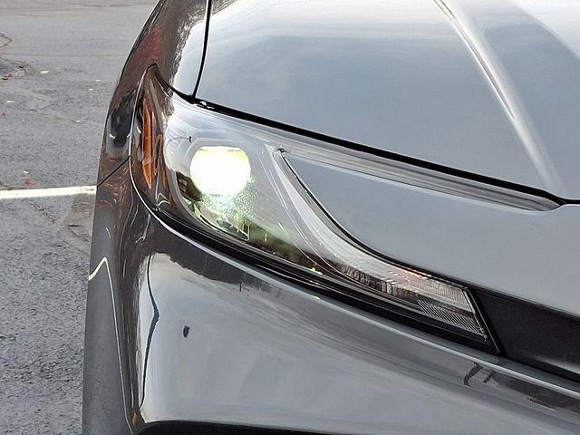 new 2026 Toyota Camry car, priced at $38,458