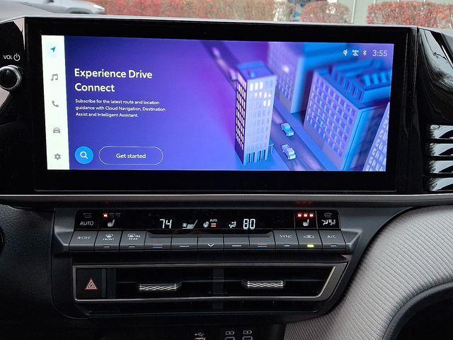 new 2026 Toyota Camry car, priced at $38,458