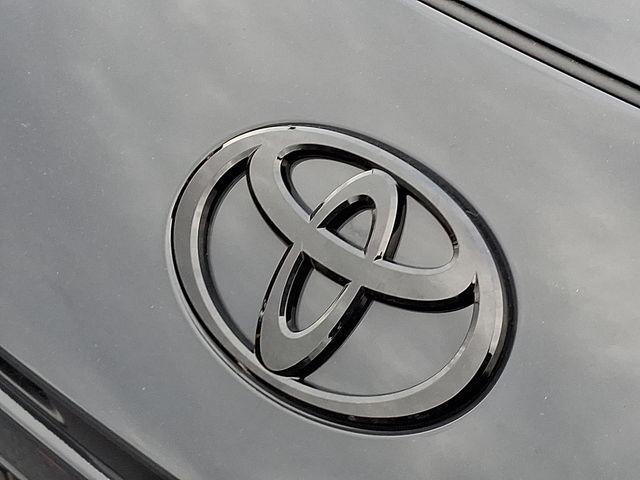 new 2026 Toyota Camry car, priced at $38,458