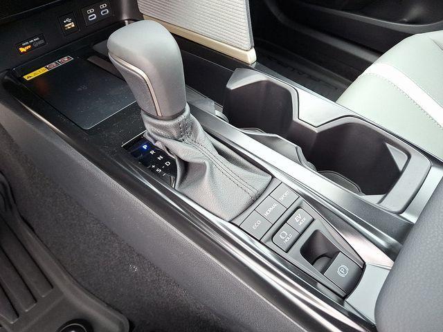 new 2026 Toyota Camry car, priced at $38,458