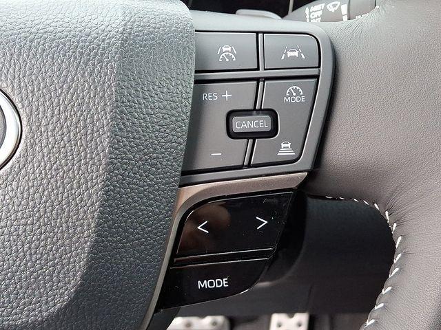 new 2026 Toyota Camry car, priced at $38,458