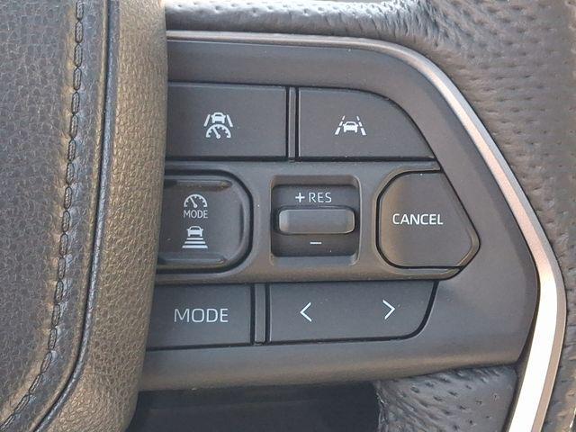 new 2024 Toyota Tacoma car, priced at $51,695