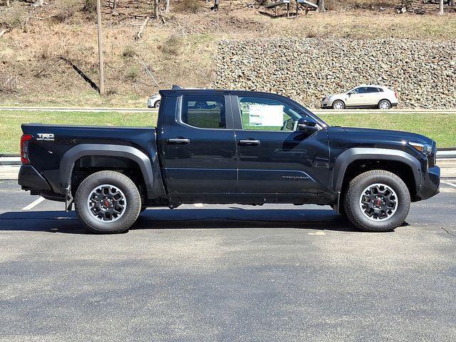 new 2024 Toyota Tacoma car, priced at $51,695