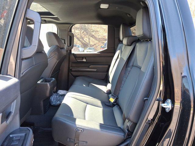 new 2024 Toyota Tacoma car, priced at $51,695