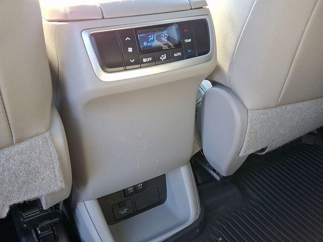 used 2017 Toyota Highlander car, priced at $19,882