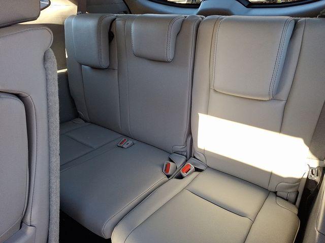 used 2017 Toyota Highlander car, priced at $19,882