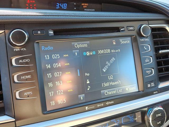 used 2017 Toyota Highlander car, priced at $19,882