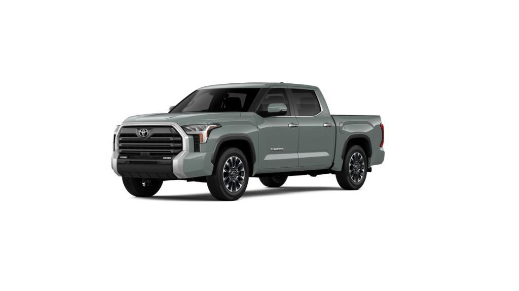 new 2026 Toyota Tundra car, priced at $66,565