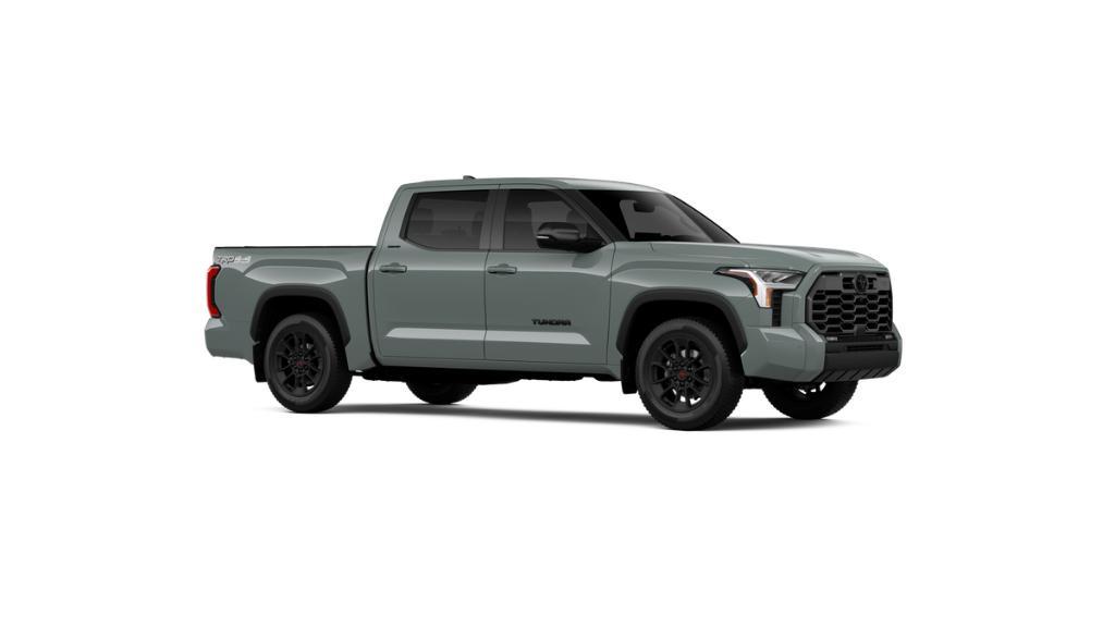 new 2026 Toyota Tundra car, priced at $66,565