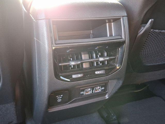 used 2024 Jeep Grand Cherokee car, priced at $30,363