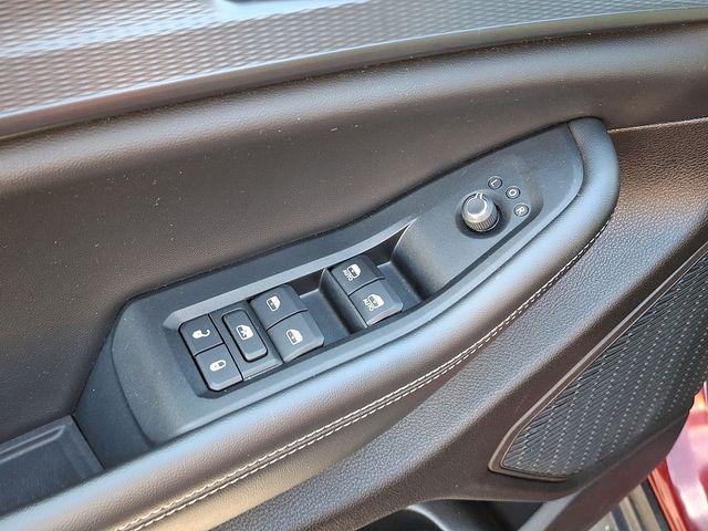 used 2024 Jeep Grand Cherokee car, priced at $30,363