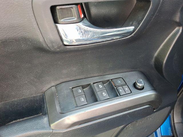 used 2018 Toyota Tacoma car, priced at $31,891