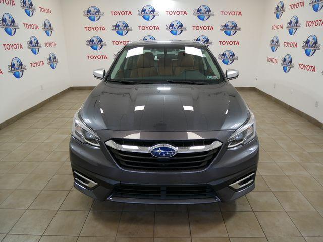 used 2021 Subaru Legacy car, priced at $27,491