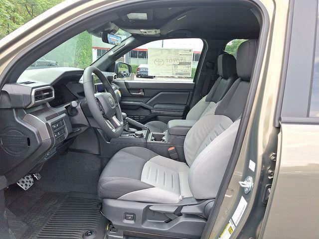 new 2025 Toyota Tacoma car, priced at $44,988