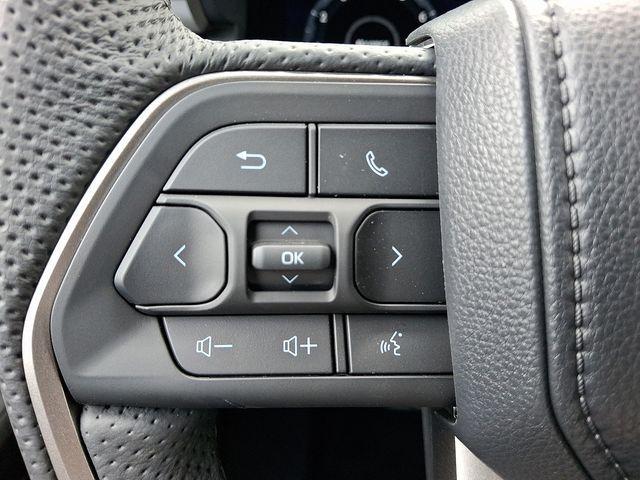 new 2025 Toyota Tacoma car, priced at $44,988