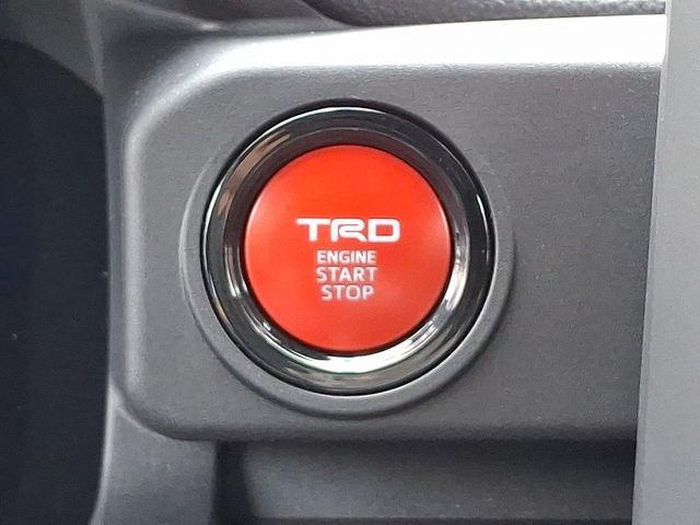 new 2025 Toyota Tacoma car, priced at $44,988