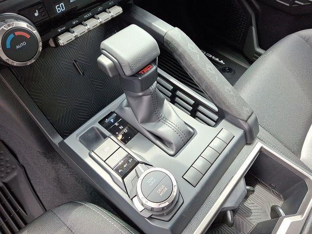 new 2025 Toyota Tacoma car, priced at $44,988