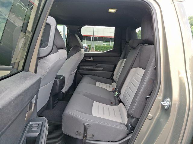 new 2025 Toyota Tacoma car, priced at $44,988