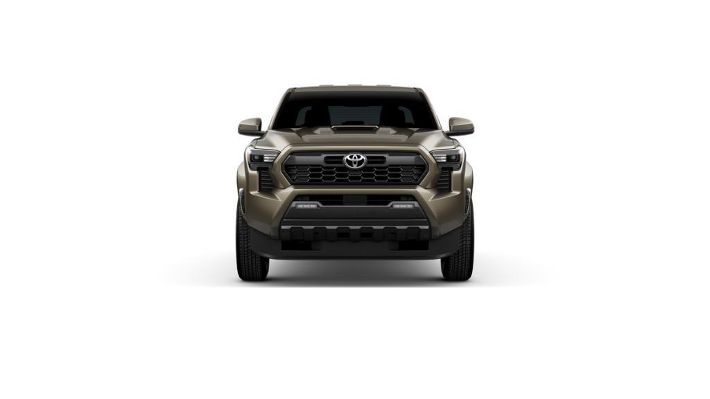 new 2025 Toyota Tacoma car, priced at $46,742