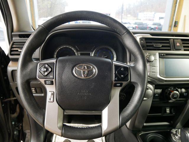 used 2017 Toyota 4Runner car, priced at $32,491