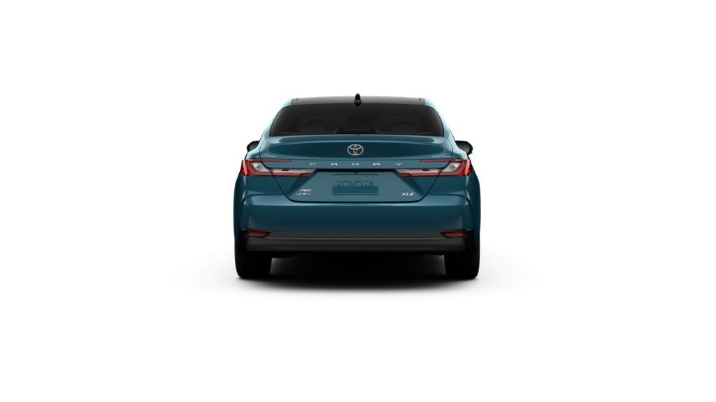 new 2026 Toyota Camry car, priced at $44,807