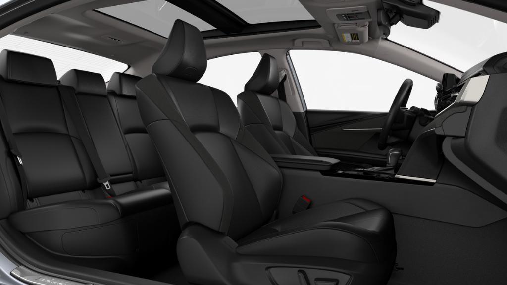 new 2026 Toyota Camry car, priced at $44,807