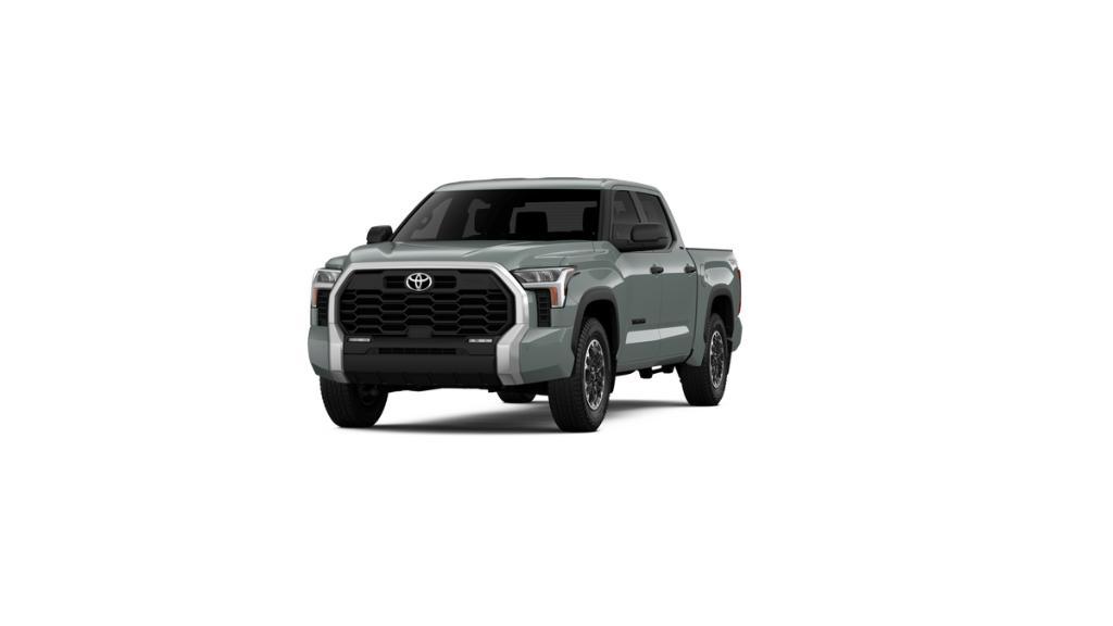 new 2026 Toyota Tundra car, priced at $58,787