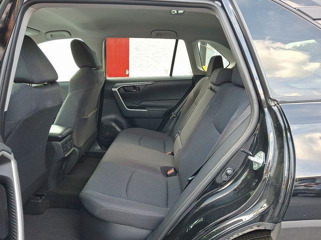 used 2020 Toyota RAV4 Hybrid car, priced at $28,992