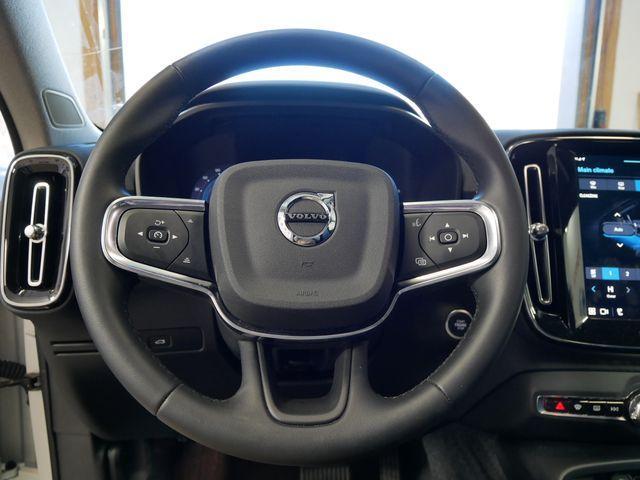 used 2024 Volvo XC40 car, priced at $32,991