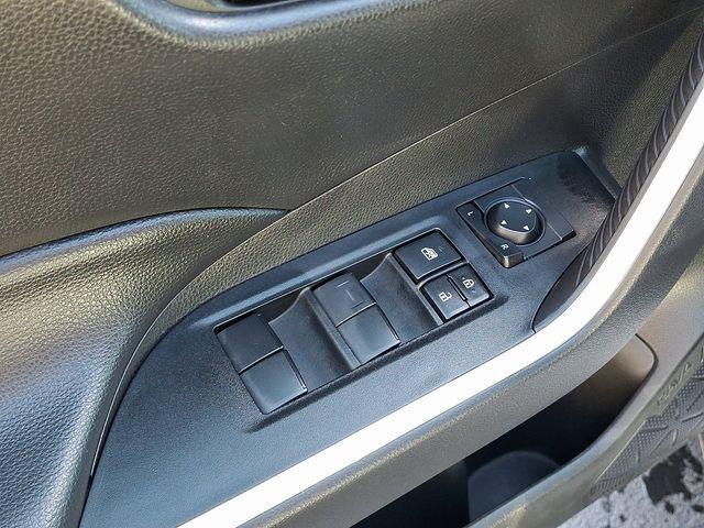 used 2024 Toyota RAV4 Hybrid car, priced at $29,992