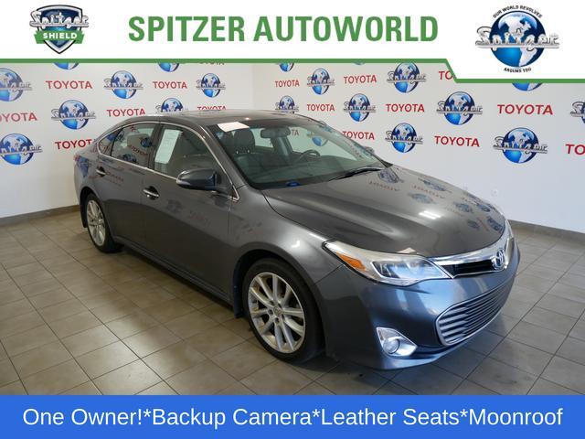 used 2013 Toyota Avalon car, priced at $10,422
