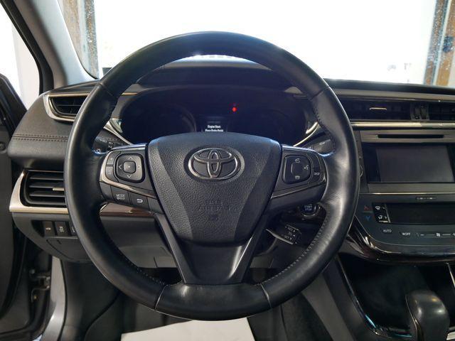 used 2013 Toyota Avalon car, priced at $10,422