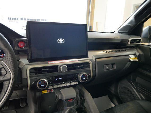 new 2025 Toyota Tacoma car, priced at $51,765