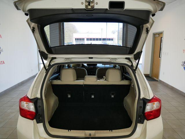 used 2013 Subaru Impreza car, priced at $8,491