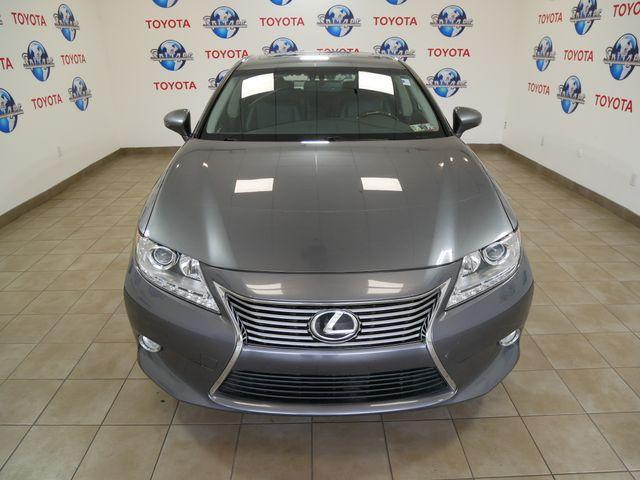 used 2015 Lexus ES 350 car, priced at $18,874