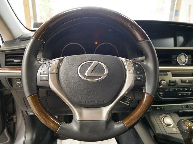 used 2015 Lexus ES 350 car, priced at $18,874